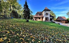 Chez Pascaline